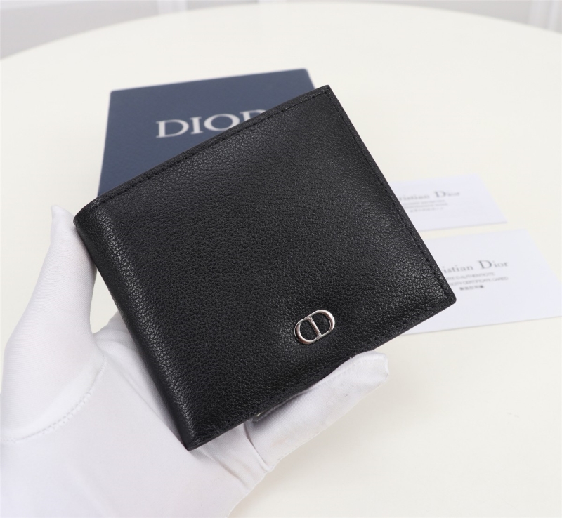 Christian Dior Wallet